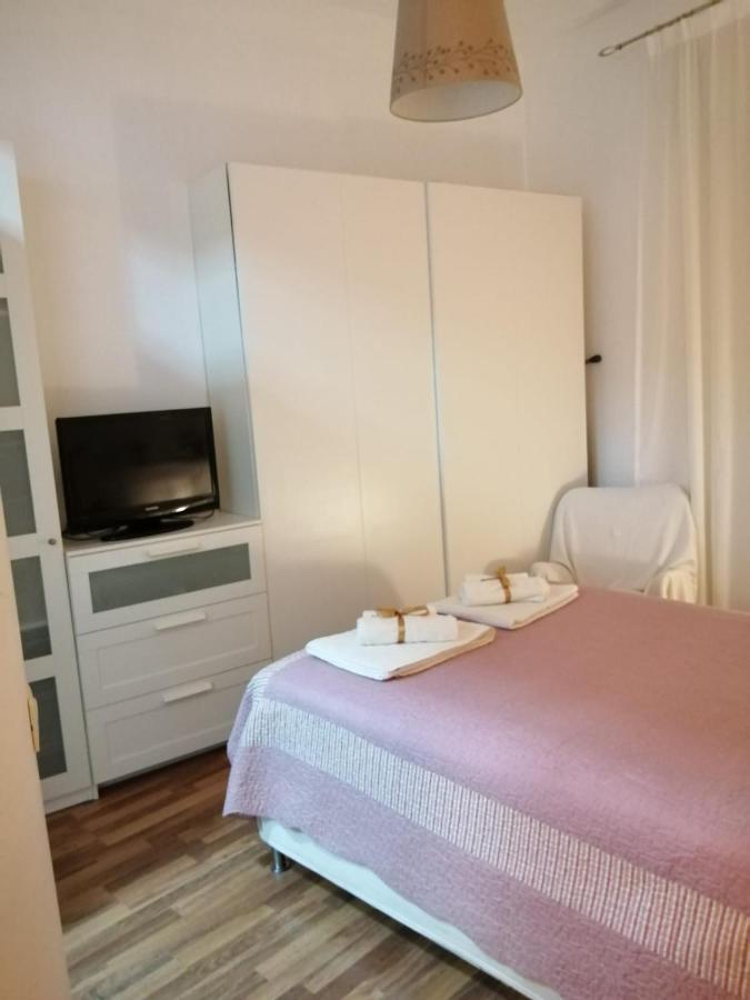 Mediterraneo Travel Gela Extérieur photo