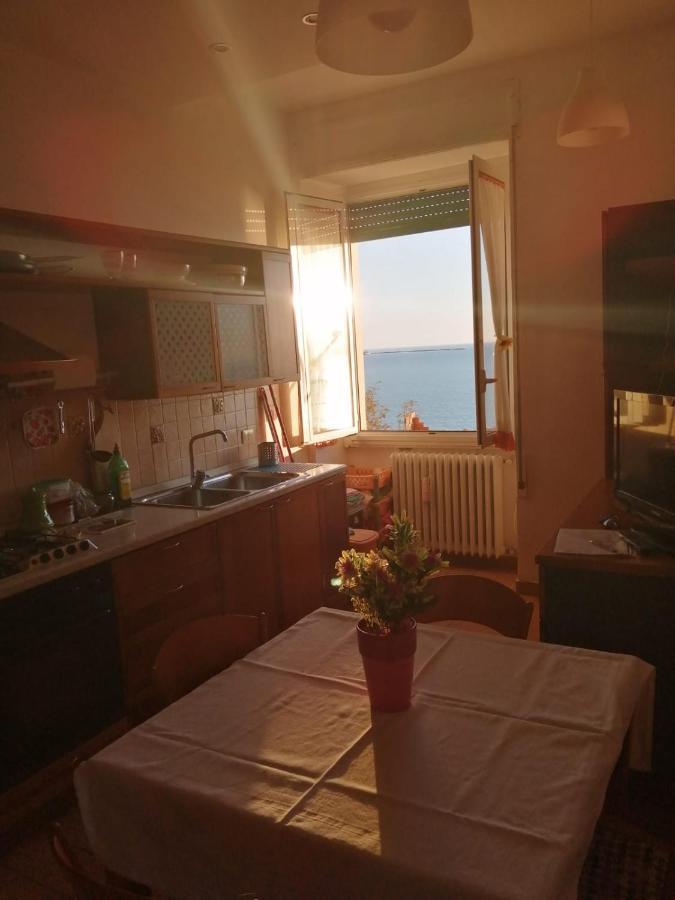 Mediterraneo Travel Gela Extérieur photo