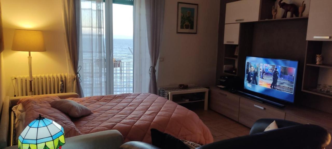 Mediterraneo Travel Gela Extérieur photo