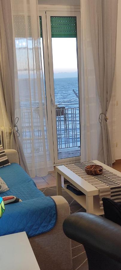 Mediterraneo Travel Gela Extérieur photo