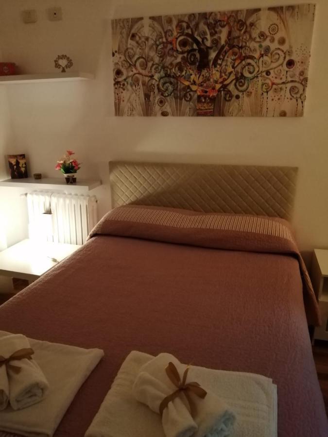 Mediterraneo Travel Gela Extérieur photo