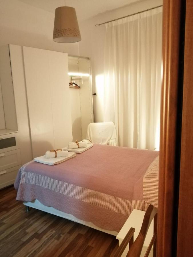 Mediterraneo Travel Gela Extérieur photo