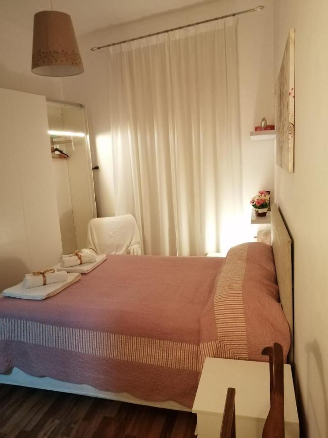Mediterraneo Travel Gela Extérieur photo