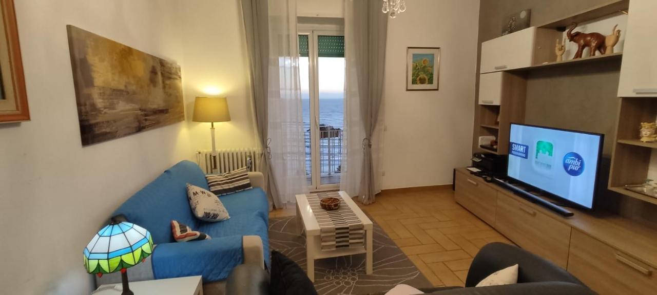 Mediterraneo Travel Gela Extérieur photo