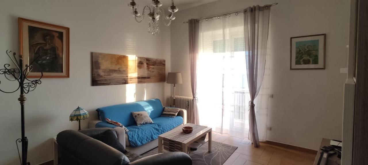 Mediterraneo Travel Gela Extérieur photo