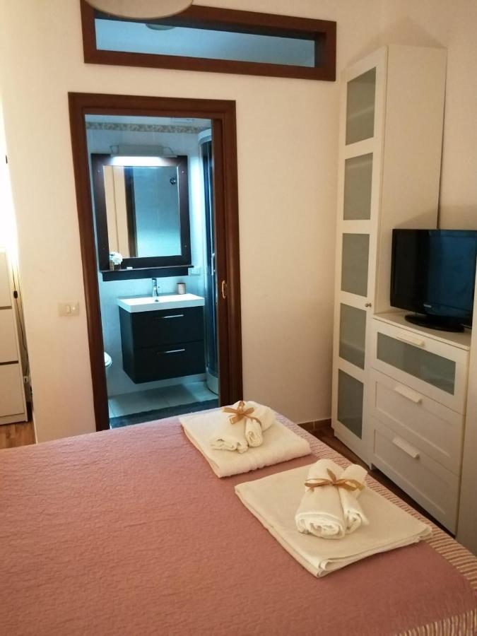 Mediterraneo Travel Gela Extérieur photo