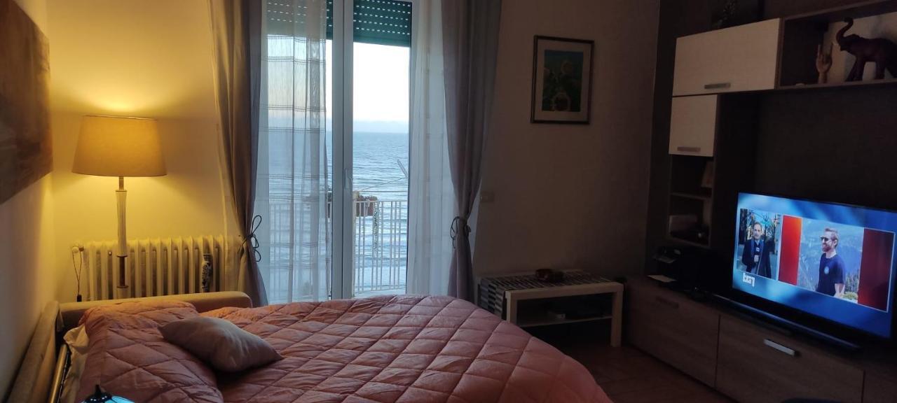 Mediterraneo Travel Gela Extérieur photo