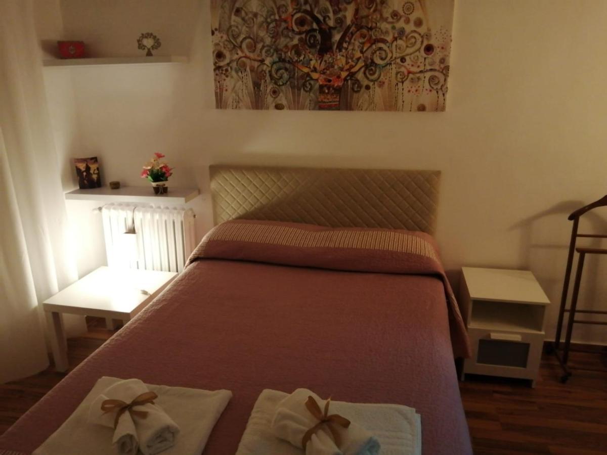 Mediterraneo Travel Gela Extérieur photo