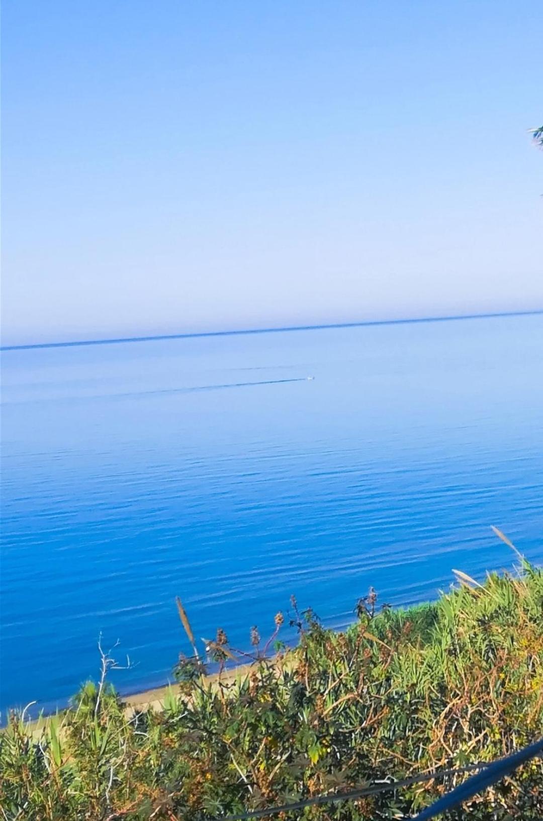 Mediterraneo Travel Gela Extérieur photo